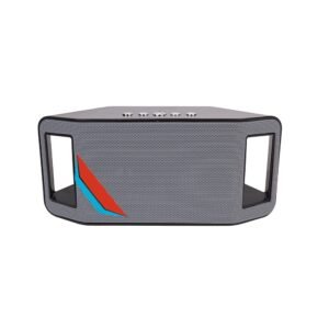 ZOOM BT SPEAKER
