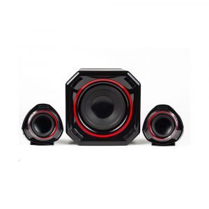 WIRED SPEARKER AUDIO